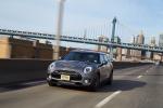 Mini Cooper S Clubman ALL4 2016 года (US)
